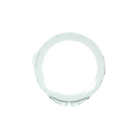 Genuine Cover Outer Bowl Tall Boy Includes Gasket For Electrolux Spare Part No: 119401431