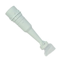 Genuine Frame With Filter Bag For Electrolux Spare Part No: 119408480
