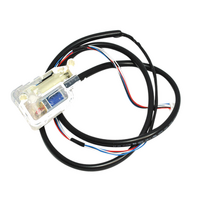 Genuine Lock Lid Assembly 1550mm For Electrolux Spare Part No: 119414520