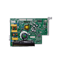 Genuine Board Power Assembly For Electrolux Spare Part No: 119424600
