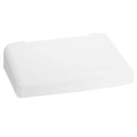 Genuine Lid Solid Assembly Medium For Electrolux Spare Part No: 119428703