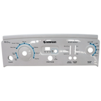 Electrolux Genuine Panel Switch Mounting Assembly For Electrolux Spare Part No: 119603900 spare part