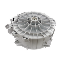 Genuine Drum Outer Rear Assembly For Electrolux Spare Part No: 132729671