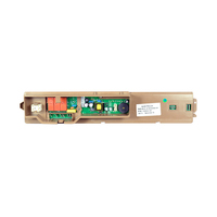 Electrolux Genuine Board Assembly Main For Electrolux 91600206202 Spare Part No: 133300130 spare part