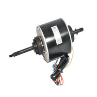 Genuine Motor Fan For Electrolux Spare Part No: 150116065