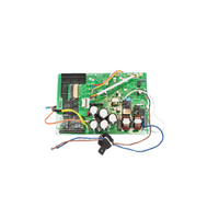 Genuine Board Main Outdoor Ksv70hrc For Electrolux Spare Part No: 301480201