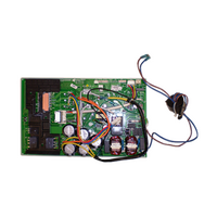 Genuine Board Main Outdoor For Electrolux Spare Part No: 301480791