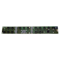 Genuine Board User Interface For Electrolux Spare Part No: 387081903