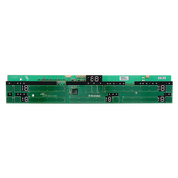 Genuine Board User Interface Controller For Electrolux Spare Part No: 561940409