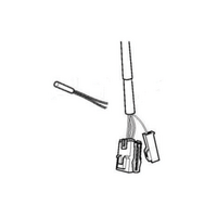 Electrolux Genuine Switch Reed & Wiring Harness For Electrolux Spare Part No: 807102902 spare part