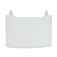 Genuine Lid Assembly With Catch For Electrolux Spare Part No: 807274002