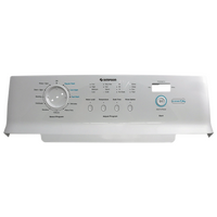 Genuine Panel Control Led Painted For Electrolux Spare Part No: 808744201