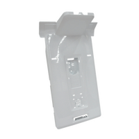 Genuine Cover Multiflow Front For Electrolux Spare Part No: 811974201
