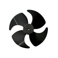 Genuine Blade Fan Evaporator For Electrolux Spare Part No: 890026823