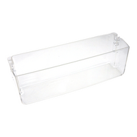 Genuine Bin Door Lower Small For Electrolux Spare Part No: 890114184
