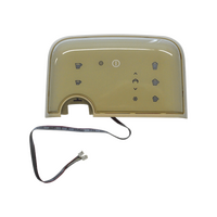 Electrolux Genuine Housing Control Latte For Electrolux 900275615 Spare Part No: 935830128 spare part