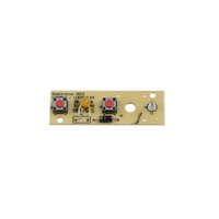 Genuine Switch Pcb For Handle Elc00 For Electrolux ZB3004 Spare Part No: 938063010