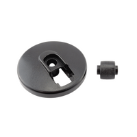 Electrolux Genuine Wheel Front Complete Z8240 For Electrolux Spare Part No: 960017853 spare part