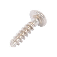 Genuine Bolt For Electrolux Spare Part No: 1051153003