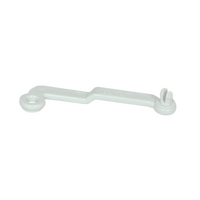 Genuine Lever Swing Motor To Louvre For Electrolux Spare Part No: 1058208401