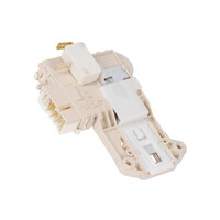Genuine Lock Door Assembly For Electrolux Spare Part No: 1105771024