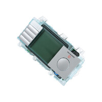 Genuine Board User Interface Assembly Led For Electrolux Spare Part No: 1105901043
