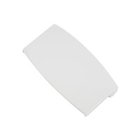 Genuine Handle Door White For Electrolux Spare Part No: 1108254002