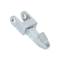 Genuine Lever Lock Door For Electrolux Spare Part No: 1108257005