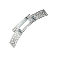 Genuine Hinge Door For Electrolux Spare Part No: 1108433002