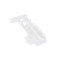 Genuine Button Push Assembly 7 Button For Electrolux Spare Part No: 1108828201