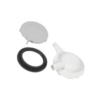 Genuine Nozzle Set For Electrolux Spare Part No: 1110991922