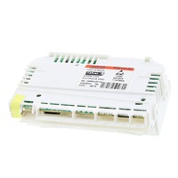 Genuine Board Electronic Edw 1001 For Electrolux Spare Part No: 1110995832