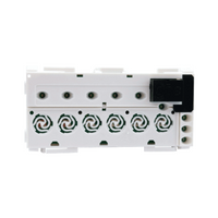 Genuine Board User Interface Edw1500 For Electrolux Spare Part No: 1113361511