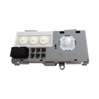 Genuine Board Interface Amber Edw750 For Electrolux Spare Part No: 1113381329