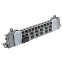 Genuine Board User Interface Edw1850 For Electrolux Spare Part No: 1113382194