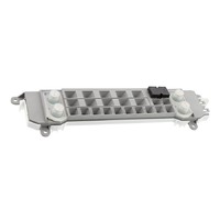 Genuine Board User Interface Edw1950 For Electrolux Spare Part No: 1113383135