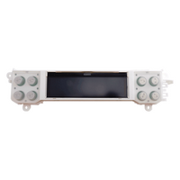 Genuine Board User Interface Edw3510 For Electrolux Spare Part No: 1113384075
