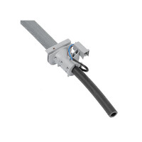 Genuine Hose Inlet Active Aqua Control 4000mm Long For Electrolux Spare Part No: 1115765222