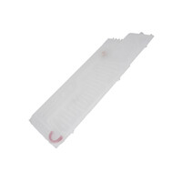 Genuine Injector Chamber Large Air Steam And Water For Electrolux Spare Part No: 1118146701