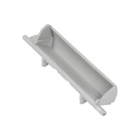 Genuine Lever Door Release For Electrolux Spare Part No: 1118360294