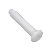 Genuine Leg Adjustable Rear For Electrolux Spare Part No: 1118435005