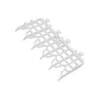Genuine Rack Cup For Electrolux Spare Part No: 1118547007