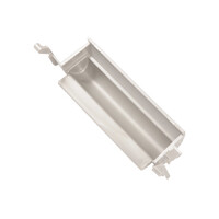 Genuine Handle Flap For Electrolux Spare Part No: 1118651080