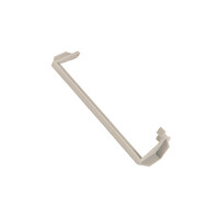 Genuine Lever Door Release For Electrolux Spare Part No: 1118689007