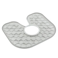 Genuine Filter Plastic For Electrolux Spare Part No: 1119082301
