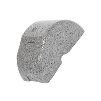 Genuine Cover Cold Air For Electrolux Spare Part No: 1123199000