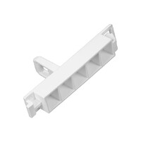 Genuine Catch Latch Door For Electrolux Spare Part No: 1123359018