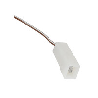 Electrolux Genuine Brush Contact To Drum Dryer For Electrolux Spare Part No: 1125388106 spare part