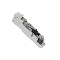 Genuine Lock Door For Electrolux Spare Part No: 1125452019