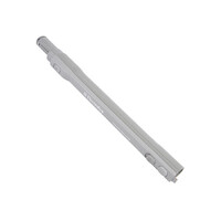 Electrolux Genuine Tube Telescopic (pwr) Grey For Electrolux 910286506 Spare Part No: 1131402529 spare part